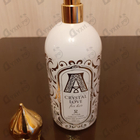 Духи Crystal Love от Attar Collection