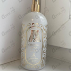 Духи Crystal Love от Attar Collection