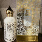 Отзыв Attar Collection Crystal Love