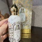 Отзыв Attar Collection Crystal Love