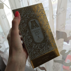 Отзыв Attar Collection Crystal Love