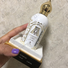 Отзыв Attar Collection Crystal Love