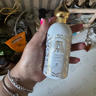 Духи Crystal Love от Attar Collection