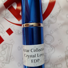 Отзыв Attar Collection Crystal Love