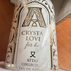 Отзывы Attar Collection Crystal Love