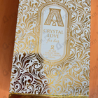 Отзыв Attar Collection Crystal Love