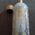 Духи Crystal Love от Attar Collection