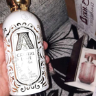 Отзыв Attar Collection Crystal Love