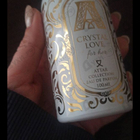 Отзыв Attar Collection Crystal Love