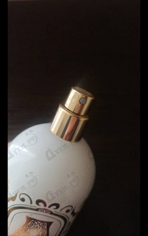 Парфюмерия Crystal Love от Attar Collection