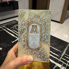 Отзыв Attar Collection Crystal Love