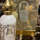Отзывы Attar Collection Crystal Love