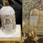 Духи Crystal Love от Attar Collection