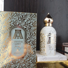 Духи Crystal Love от Attar Collection