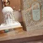 Духи Crystal Love от Attar Collection