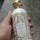 Отзывы Attar Collection Crystal Love