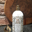 Духи Crystal Love от Attar Collection