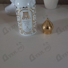Духи Crystal Love от Attar Collection