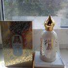 Духи Crystal Love от Attar Collection