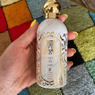 Отзывы Attar Collection Crystal Love