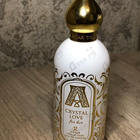 Отзывы Attar Collection Crystal Love