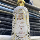 Отзыв Attar Collection Crystal Love