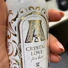 Духи Crystal Love от Attar Collection