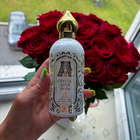 Отзыв Attar Collection Crystal Love