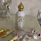 Отзыв Attar Collection Crystal Love