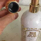 Духи Crystal Love от Attar Collection