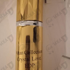 Духи Crystal Love от Attar Collection