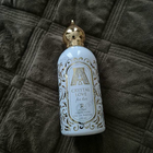 Отзывы Attar Collection Crystal Love