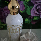 Отзыв Attar Collection Crystal Love