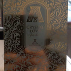 Отзыв Attar Collection Crystal Love