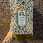 Отзыв Attar Collection Crystal Love