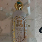Духи Crystal Love от Attar Collection