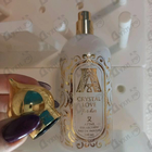 Духи Crystal Love от Attar Collection