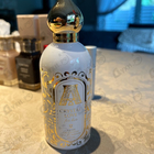 Отзывы Attar Collection Crystal Love