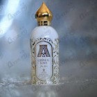 Духи Crystal Love от Attar Collection
