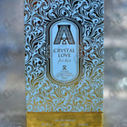 Отзывы Attar Collection Crystal Love