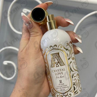 Отзывы Attar Collection Crystal Love