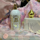 Отзыв Attar Collection Crystal Love