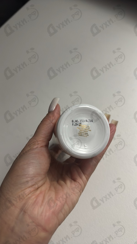 Купить Crystal Love от Attar Collection