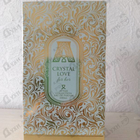 Духи Crystal Love от Attar Collection