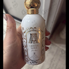 Отзыв Attar Collection Crystal Love