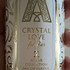 Купить Crystal Love от Attar Collection Отзывы Attar Collection Crystal Love