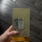 Духи Crystal Love от Attar Collection