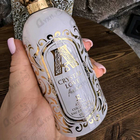 Отзыв Attar Collection Crystal Love