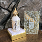 Отзывы Attar Collection Crystal Love