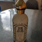 Духи Crystal Love от Attar Collection